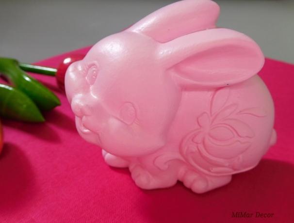 Sada 3 krabiček na sponky, gumičky