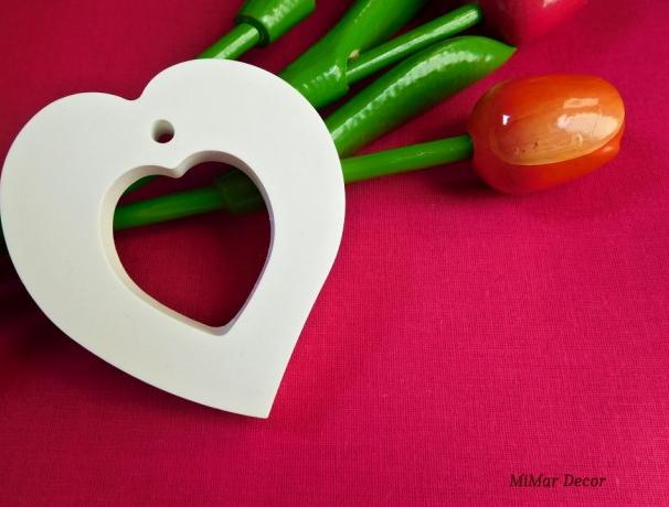 Sada 3 krabiček na sponky, gumičky