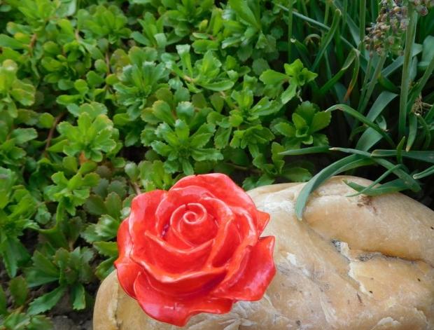 Sada 3 krabiček na sponky, gumičky