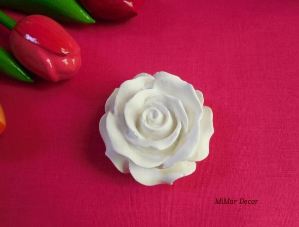 Sada 3 krabiček na sponky, gumičky