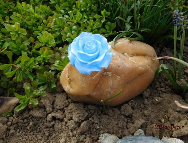 Sada 3 krabiček na sponky, gumičky