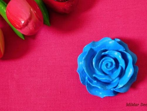 Sada 3 krabiček na sponky, gumičky