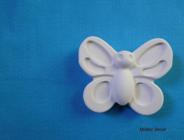 Sada 3 krabiček na sponky, gumičky