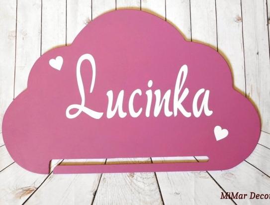 Sada 3 krabiček na sponky, gumičky