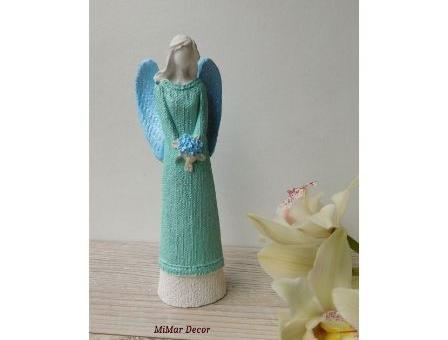 Sada 3 krabiček na sponky, gumičky