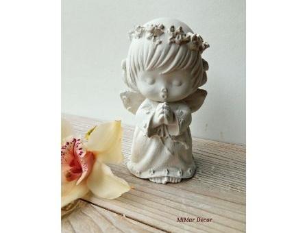 Sada 3 krabiček na sponky, gumičky