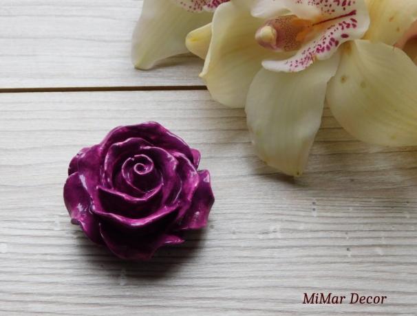 Sada 3 krabiček na sponky, gumičky