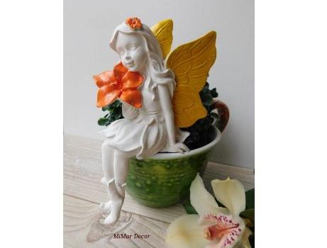 Sada 3 krabiček na sponky, gumičky