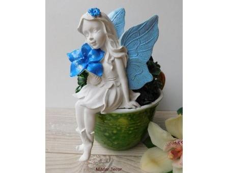 Sada 3 krabiček na sponky, gumičky