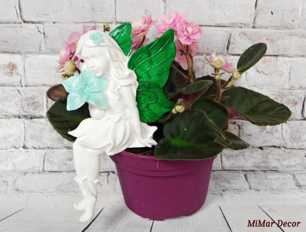 Sada 3 krabiček na sponky, gumičky