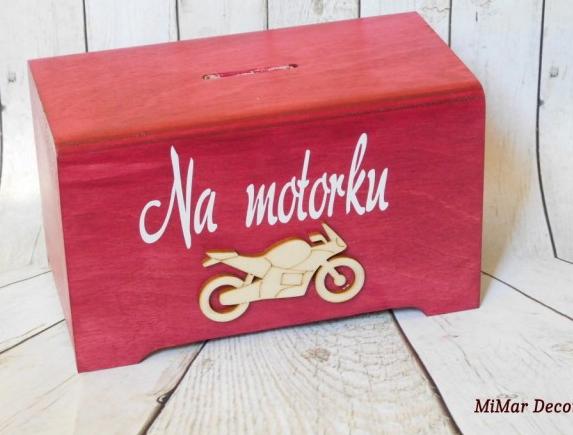 Sada 3 krabiček na sponky, gumičky