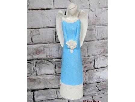 Sada 3 krabiček na sponky, gumičky