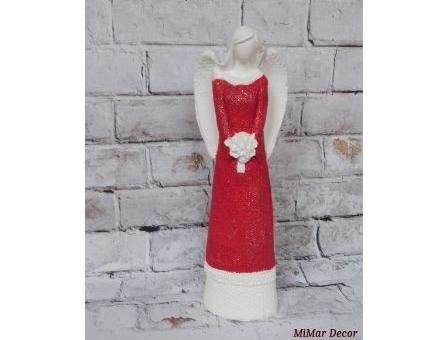 Sada 3 krabiček na sponky, gumičky