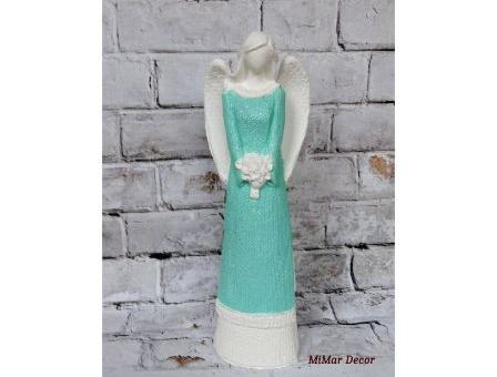 Sada 3 krabiček na sponky, gumičky