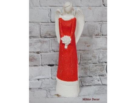 Sada 3 krabiček na sponky, gumičky