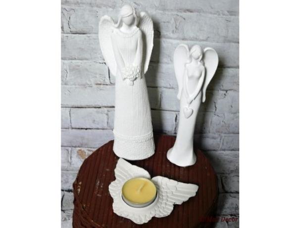 Sada 3 krabiček na sponky, gumičky