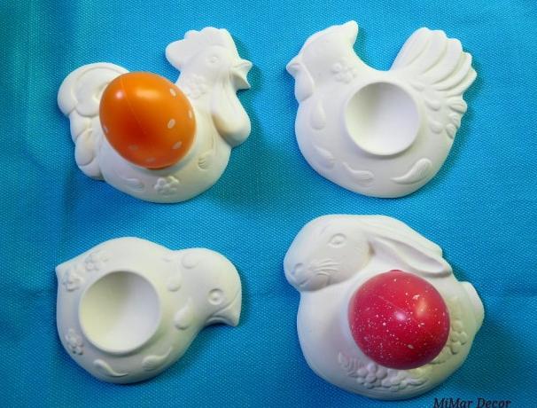 Sada 3 krabiček na sponky, gumičky