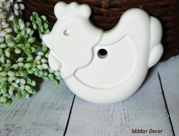 Sada 3 krabiček na sponky, gumičky