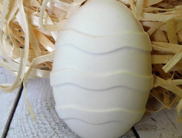 Sada 3 krabiček na sponky, gumičky