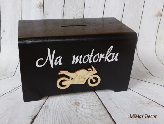 Sada 3 krabiček na sponky, gumičky