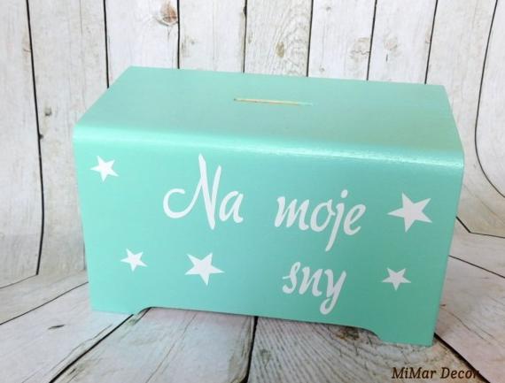 Sada 3 krabiček na sponky, gumičky