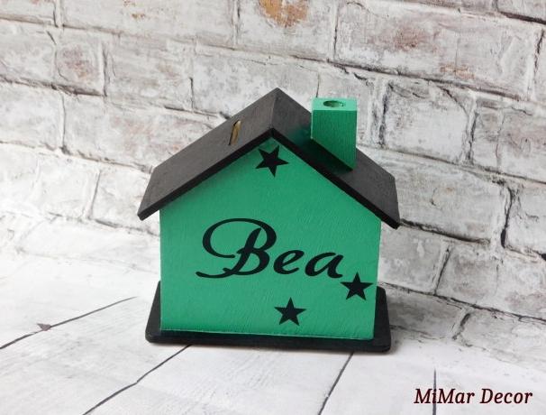 Sada 3 krabiček na sponky, gumičky