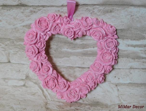 Sada 3 krabiček na sponky, gumičky