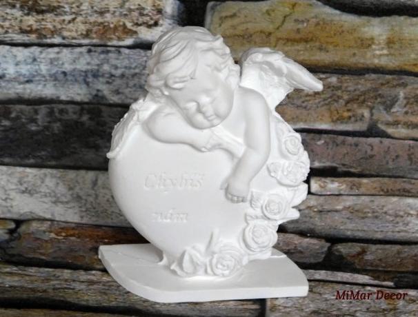 Sada 3 krabiček na sponky, gumičky