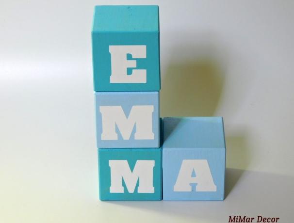 Sada 3 krabiček na sponky, gumičky