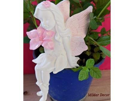 Sada 3 krabiček na sponky, gumičky