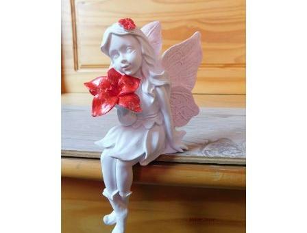 Sada 3 krabiček na sponky, gumičky