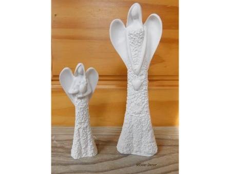 Sada 3 krabiček na sponky, gumičky