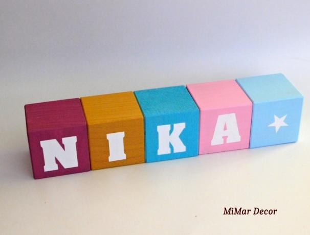 Sada 3 krabiček na sponky, gumičky