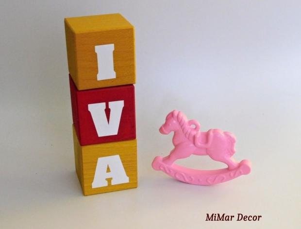 Sada 3 krabiček na sponky, gumičky