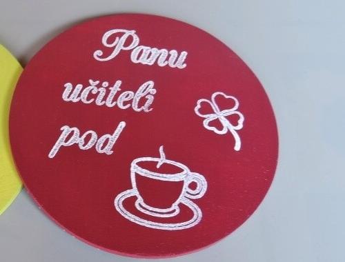 Sada 3 krabiček na sponky, gumičky