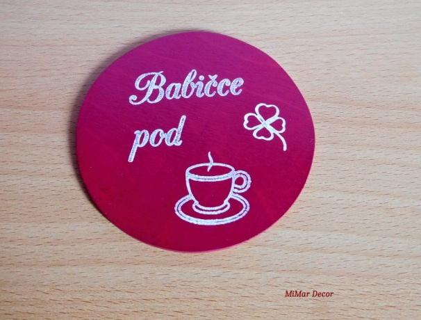 Sada 3 krabiček na sponky, gumičky