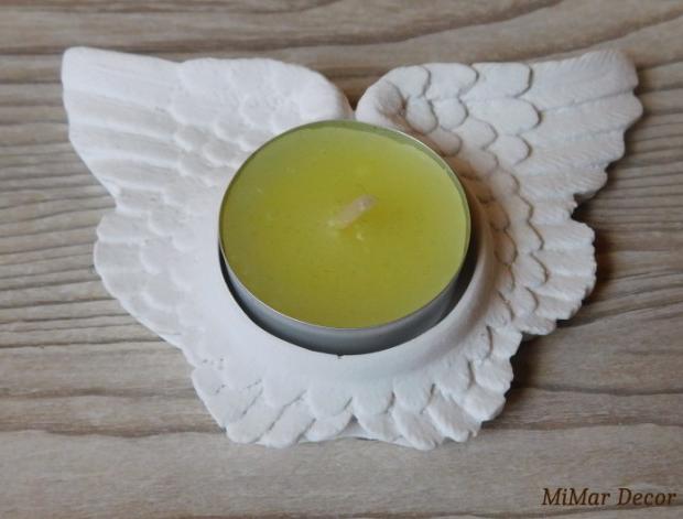 Sada 3 krabiček na sponky, gumičky