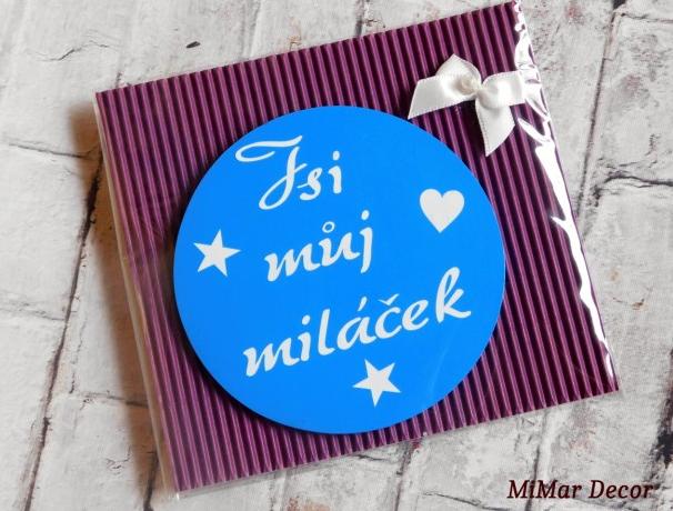 Sada 3 krabiček na sponky, gumičky