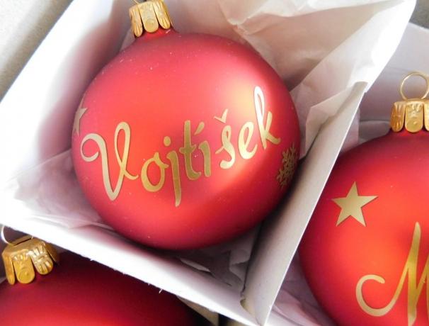 Sada 3 krabiček na sponky, gumičky