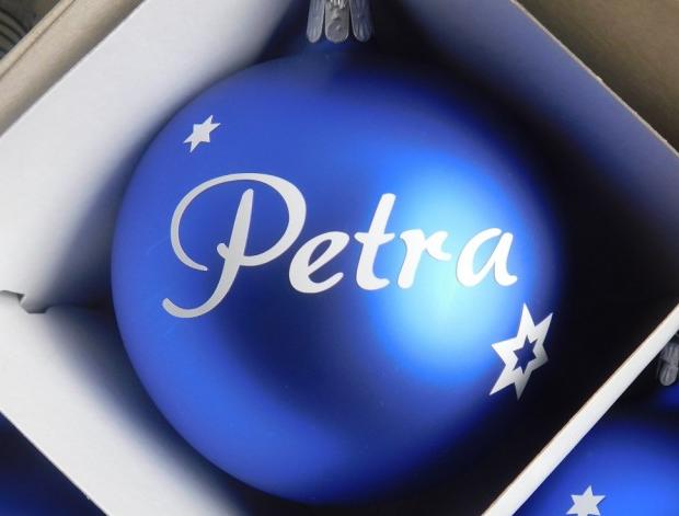 Sada 3 krabiček na sponky, gumičky