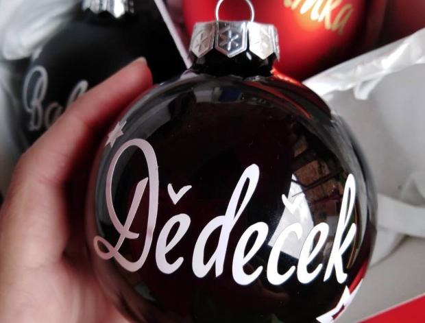 Sada 3 krabiček na sponky, gumičky