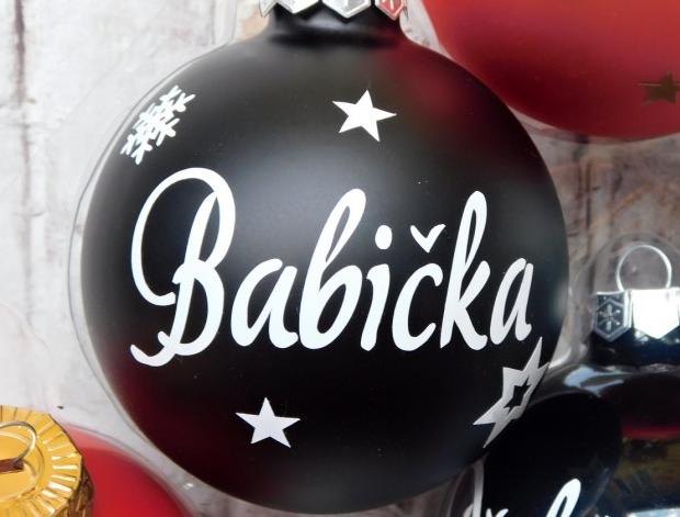 Sada 3 krabiček na sponky, gumičky