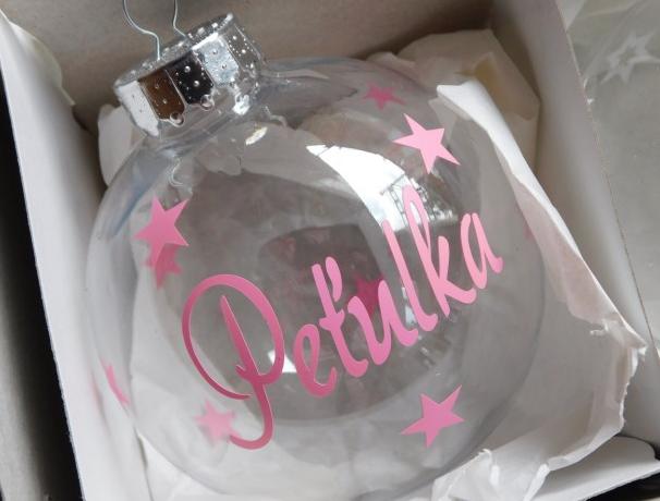 Sada 3 krabiček na sponky, gumičky