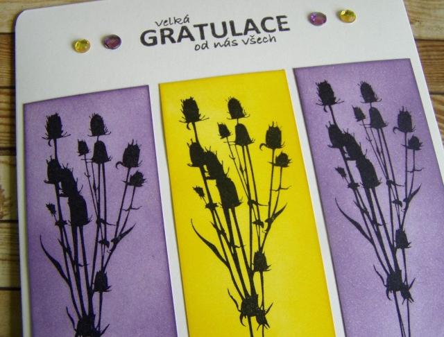 Přáníčko (č. 139)