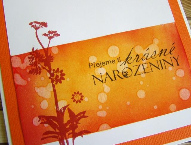 Přáníčko (č. 139)