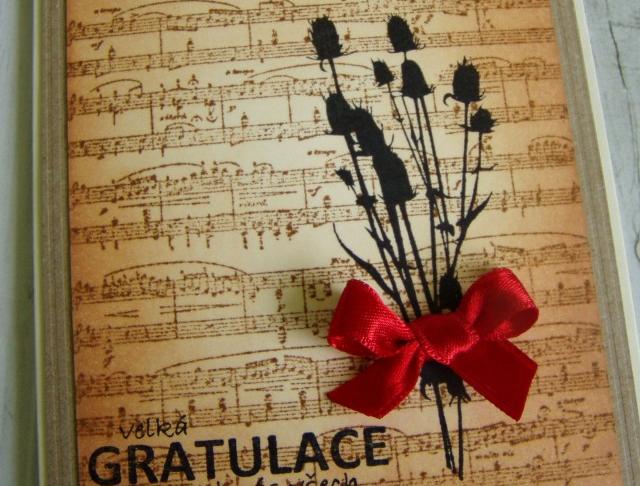 Přáníčko (č. 139)