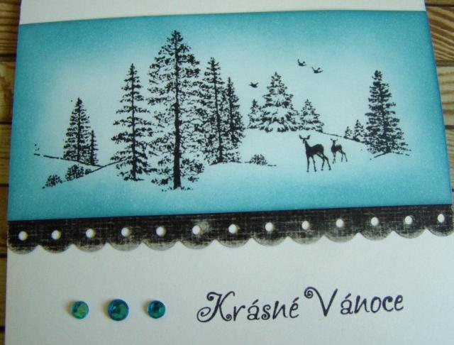 Přáníčko (č. 139)