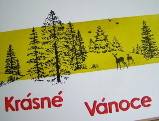 Přáníčko (č. 139)