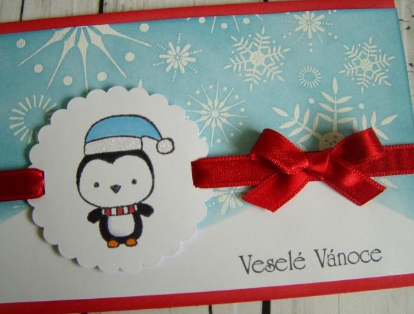 Přáníčko (č. 139)