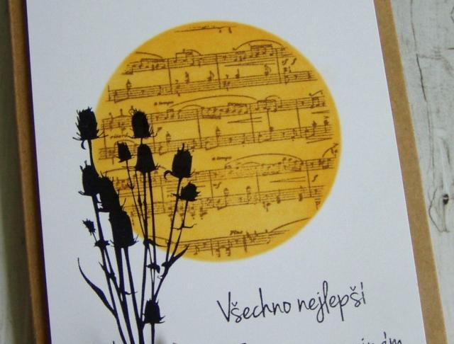 Přáníčko (č. 139)